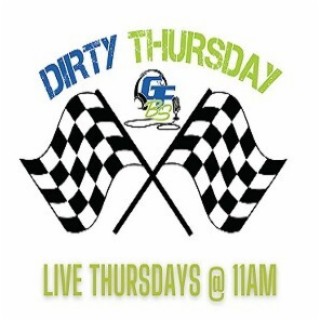 Dirty Thursday: with NOSA Sprint Car Driver Jordan Adams, along with Dave Adams