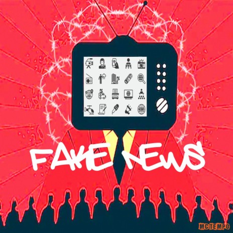 Fake news | Boomplay Music