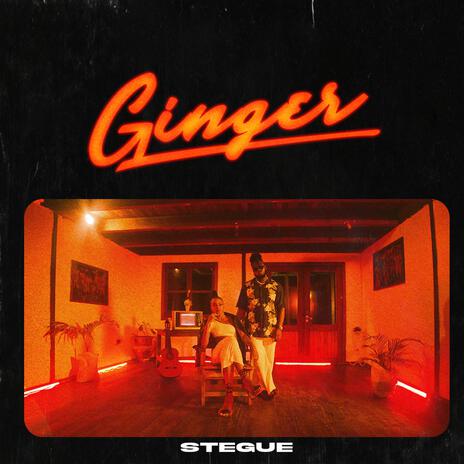 Ginger | Boomplay Music