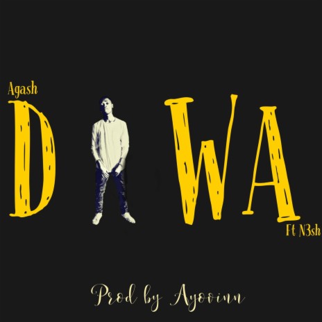 DAWA ft. NESH | Boomplay Music
