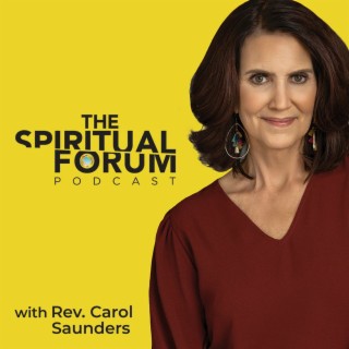 Episode 169 - From Fugitive to Devotee: The Spiritual Path of Gregory David Roberts