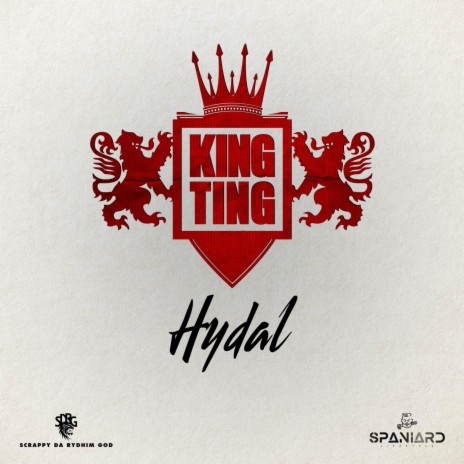 King Ting ft. Scrappy da Rydhim God | Boomplay Music