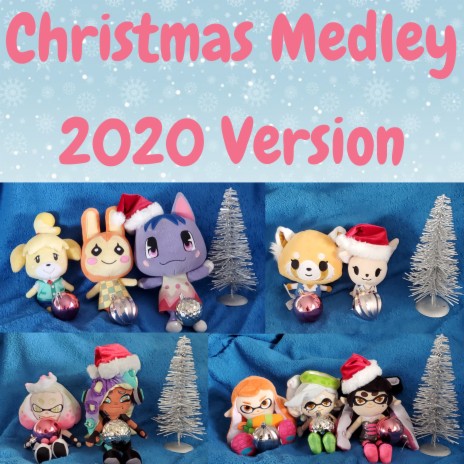 Christmas Medley (Version) | Boomplay Music