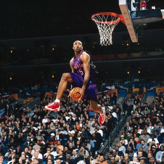 Vince Carter