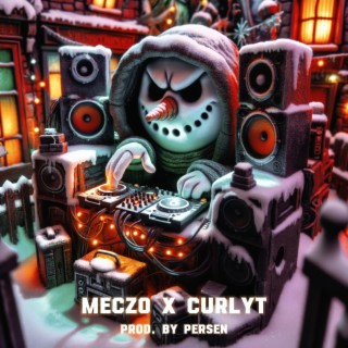 Schneeweiß ft. CurlyT & Meczo lyrics | Boomplay Music