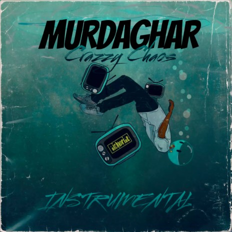 Murdaghar (Instrumental) | Boomplay Music