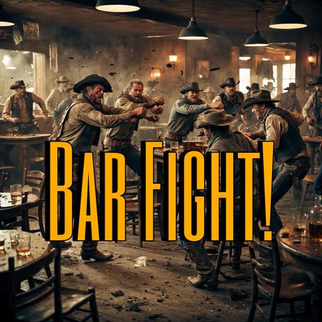 Bar Fight! | Boomplay Music