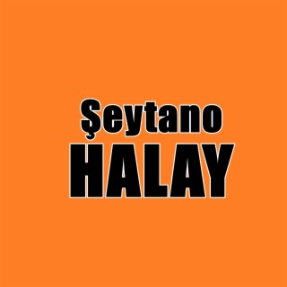 Şeytano Gowend Halay