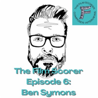 Ben Symons Talks Hosts