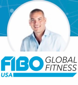 Emmett Williams Talks FIBO USA 2018 Launch