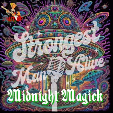 Midnight Magick | Boomplay Music