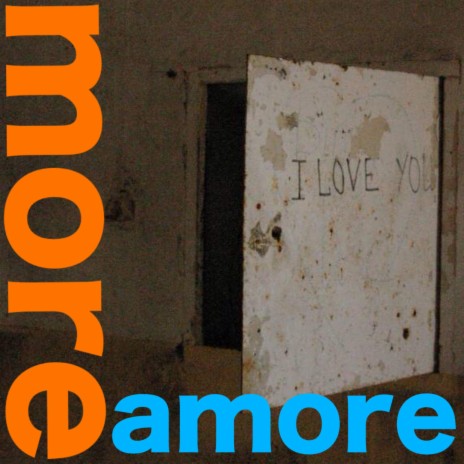 more amore | Boomplay Music