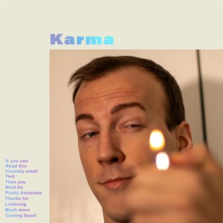 Karma (Violin Cover)