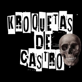 Kroquetas de Castro