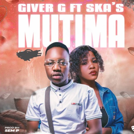 Mutima ft. Ska's | Boomplay Music