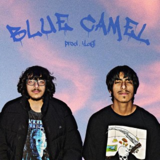 BLUE CAMEL ft. Nuutella lyrics | Boomplay Music