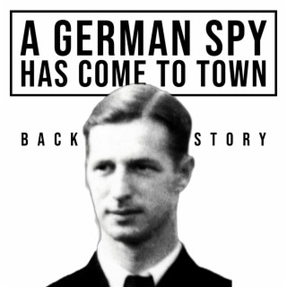 When A German Escaped Prisoner Came To Town