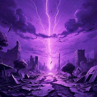 Purple Earthquake