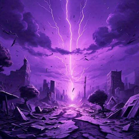 Purple Earthquake | Boomplay Music