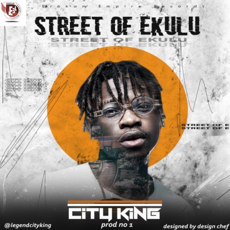 Street Of Ekulu | Boomplay Music