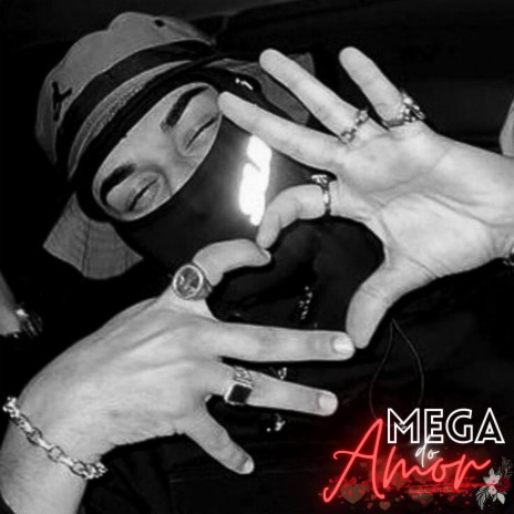 MEGA DO AMOR ft. MC TH | Boomplay Music