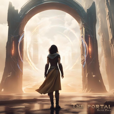 The portal | Boomplay Music