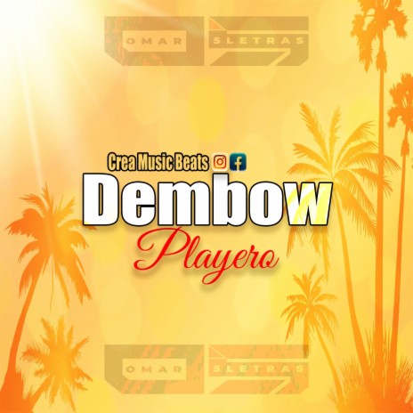 Dembow Playero Instrumental