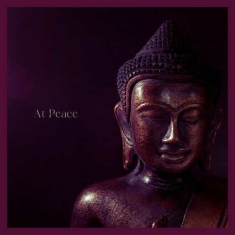 At Peace | Boomplay Music