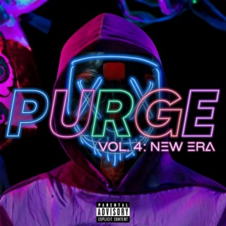 Purge Vol. 4: New Era