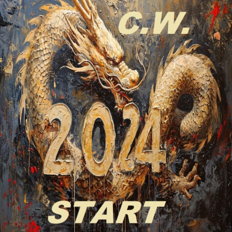 2024. Start