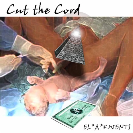 Cut the Cord | Boomplay Music