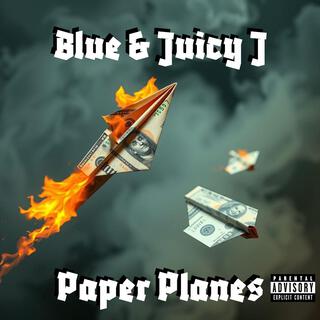 Paper Planes (feat. Juicy J)