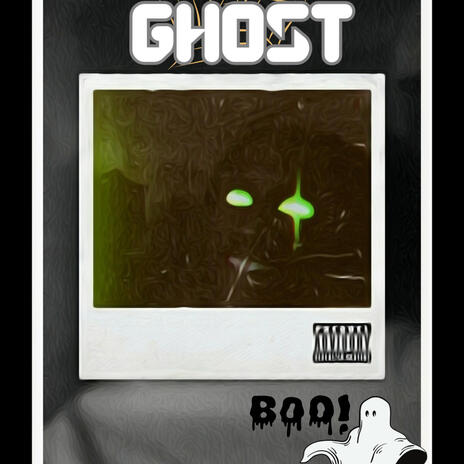 GHOST | Boomplay Music