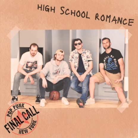 High School Romance | Boomplay Music