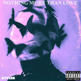 Nothing more than love