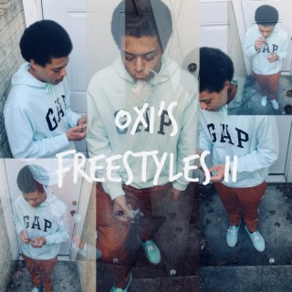 Oxi's Freestyles II