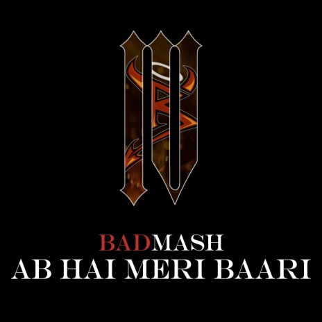 Ab Hai Meri Baari | Boomplay Music