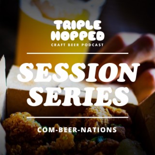 Session Series - Com-beer-nations