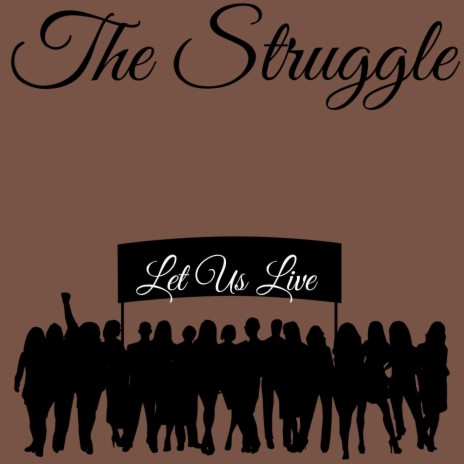 The Struggle ft. Møney, Tae Profit & King.Dom