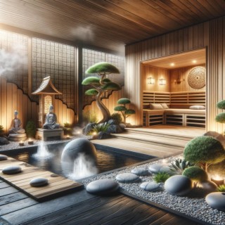 Zen Haven Sauna Spa: Paradise of Tranquility