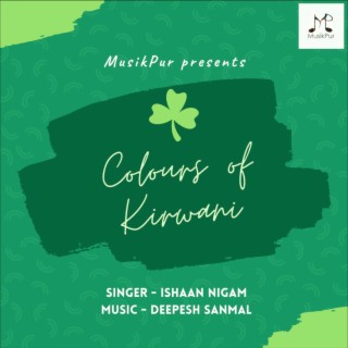 Colours of Kirwani