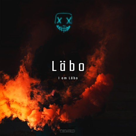 I am Läbo | Boomplay Music