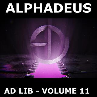 Ad Lib, Vol. 11