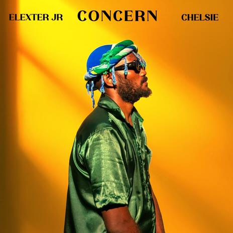 CONCERN ft. Chelsie | Boomplay Music