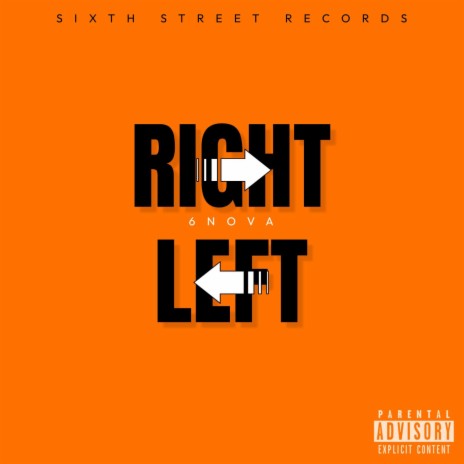 RIGHT LEFT | Boomplay Music