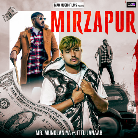 Mirzapur | Boomplay Music