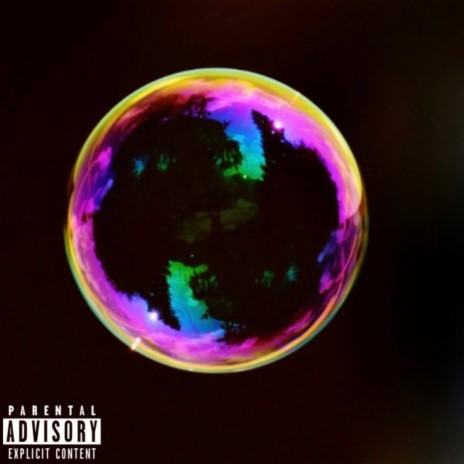 Bubble ft. steeZ | Boomplay Music