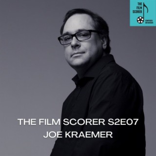 Joe Kraemer Takes Us on a ‘Magical Journey‘