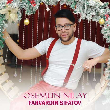 Osemun Nilay | Boomplay Music