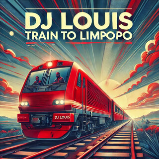 Train to Limpopo